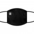 11-Logo Maske - Kinder