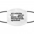 Wochenende GERNE-Maske