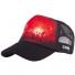 Pyro Trucker Cap