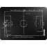 Magnettafel: Reinders 1982 - 11FREUNDE SHOP