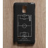 Brehme 1990 - Smartphonehülle - 11FREUNDE SHOP 