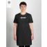 Shirtkleid - 11FREUNDE Logo (Fairwear & Bio-Baumwolle)