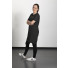 Shirtkleid - Referees Welcome (Fairwear & Bio-Baumwolle)