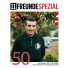11FREUNDE SPEZIAL - Die 50er Jahre