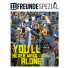 11FREUNDE SPEZIAL - Die Geschichte der Fußballfans
