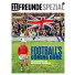 11FREUNDE SPEZIAL - Die Geschichte des britischen Fussballs