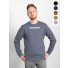 Sweatshirt - 11FREUND:INNEN (Fairwear & Bio-Baumwolle)