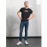 T-Shirt - Auswärtsfans fast überall (Fairwear & Bio-Baumwolle)