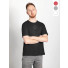 Andreas Brehme Zitat "Haste Scheisse am Fuss" auf T-Shirt | 11FREUNDE Textil