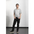 T-Shirt - 11 Kasten-Logo  - 11FREUNDE Textil