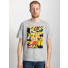 T-Shirt - Dortmund Clash (Fairwear & Bio-Baumwolle)