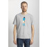T-Shirt - AD10S (Fairwear & Bio-Baumwolle) 11FREUNDE x HANDS OF GODT-Shirt - AD10S (Fairwear & Bio-Baumwolle) 11FREUNDE x HANDS OF GOD