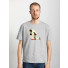 T-Shirt - Black Lives Matter (Fairwear & Bio-Baumwolle)