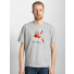 T-Shirt - Meister Marschall (Fairwear & Bio-Baumwolle) - 11FREUNDE x HANDS OF GOD