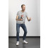 T-Shirt - Meister Marschall (Fairwear & Bio-Baumwolle) - 11FREUNDE x HANDS OF GOD