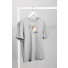 T-Shirt - Tennis Punk (Fairwear & Bio-Baumwolle) - 11FREUNDE x HANDS OF GOD