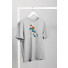 T-Shirt - Zaubermaus (Fairwear & Bio-Baumwolle) - 11FREUNDE x HANDS OF GOD