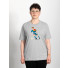 T-Shirt - Zaubermaus (Fairwear & Bio-Baumwolle) - 11FREUNDE x HANDS OF GOD