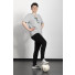 T-Shirt - Zaubermaus (Fairwear & Bio-Baumwolle) - 11FREUNDE x HANDS OF GOD