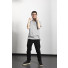 Andreas Brehme Zitat "Haste Scheisse am Fuss" auf T-Shirt | 11FREUNDE Textil