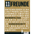 11FREUNDE Ausgabe #081 - Bundesliga-Sonderheft 2008/09 - zum Nachbestellen
