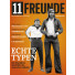 11FREUNDE Ausgabe #086