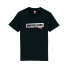 T-Shirt Fussball 2000 #wirbleiben