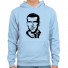 Zinedine Zidane Hoodie