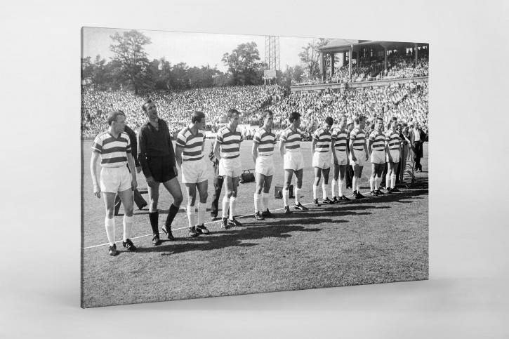 MSV im Pokalfinale - Duisburg - 11FREUNDE BILDERWELT