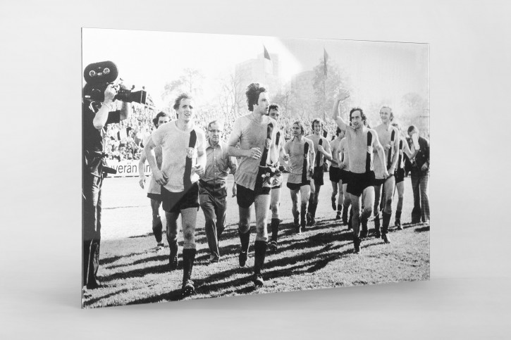 Dresdens Meister 1976 - Dynamo Dresden - 11FREUNDE BILDERWELT