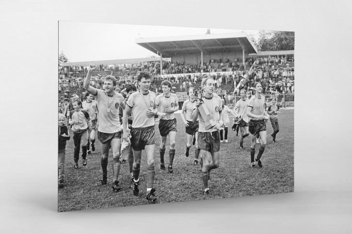 Lok FDGB-Pokalsieger 1986 - 1. FC Lokomotive Leipzig - 11FREUNDE BILDERWELT