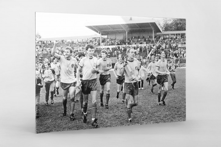 Lok FDGB-Pokalsieger 1986 - 1. FC Lokomotive Leipzig - 11FREUNDE BILDERWELT