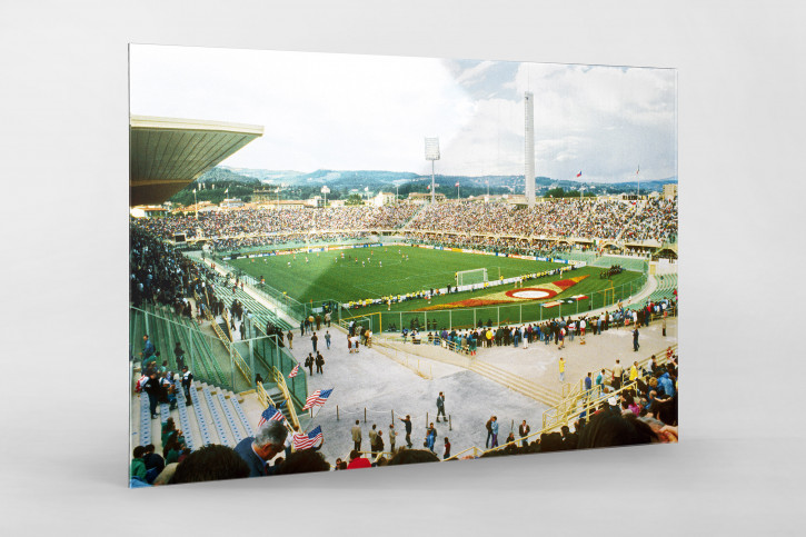 Stadio Artemio Franchi 1990