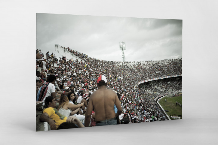 Im Èstadio do Arruda - 11FREUNDE BILDERWELT