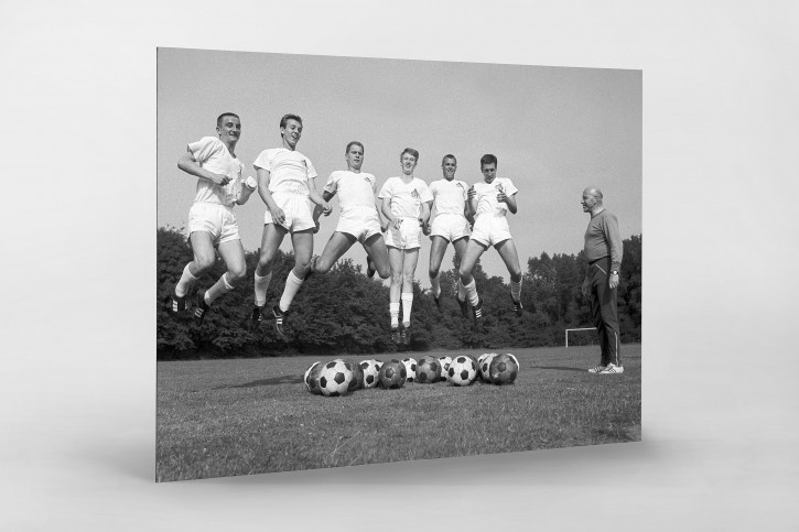 Neuzugänge vom 1. FC Köln 1964 - 11FREUNDE BILDERWELT
