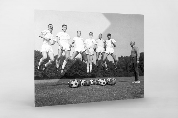 Neuzugänge vom 1. FC Köln 1964 - 11FREUNDE BILDERWELT