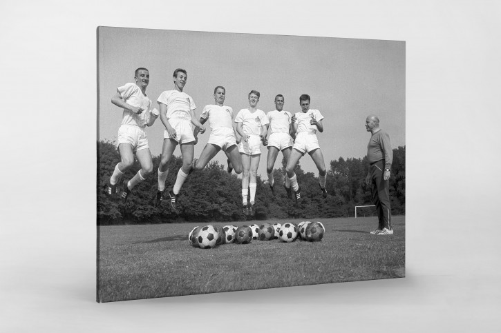 Neuzugänge vom 1. FC Köln 1964 - 11FREUNDE BILDERWELT