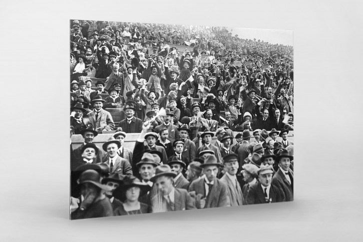 Zuschauer 1923 - 11FREUNDE BILDERWELT