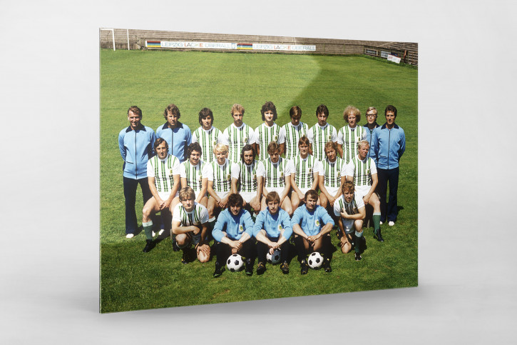 Chemie 1979/80 - 11FREUNDE BILDERWELT