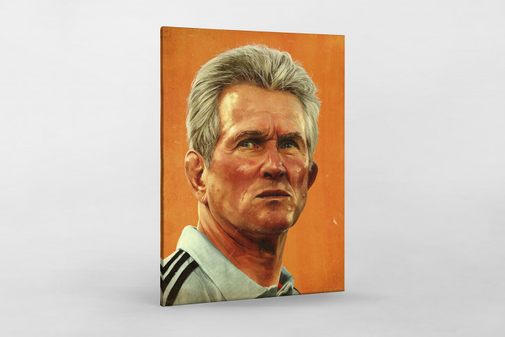 Jupp Heynckes - 11FREUNDE BILDERWELT