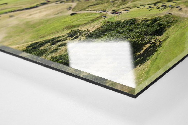 Turnberry Golfresort - Sport Fotografien als Wandbilder - Golf Foto - NoSports Magazin - 11FREUNDE Shop