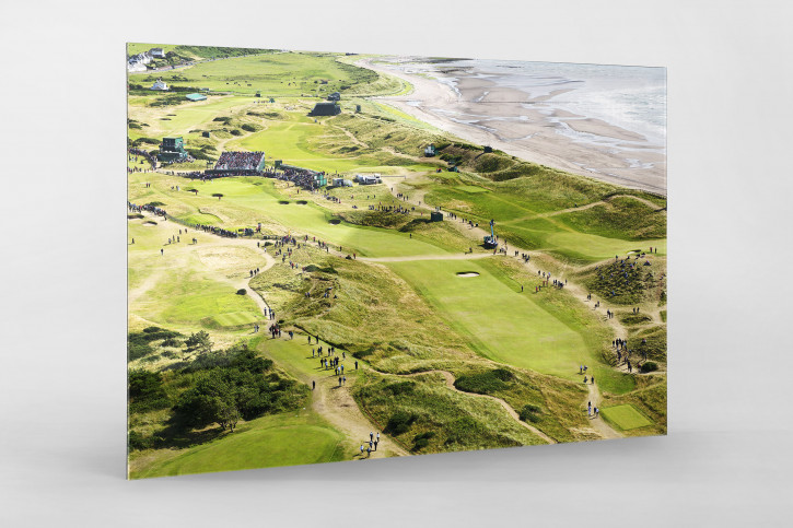 Turnberry Golfresort - Sport Fotografien als Wandbilder - Golf Foto - NoSports Magazin - 11FREUNDE Shop