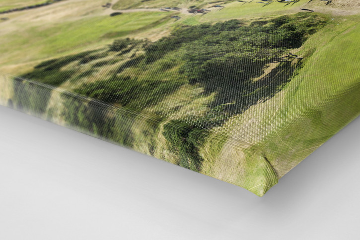 Turnberry Golfresort - Sport Fotografien als Wandbilder - Golf Foto - NoSports Magazin - 11FREUNDE Shop