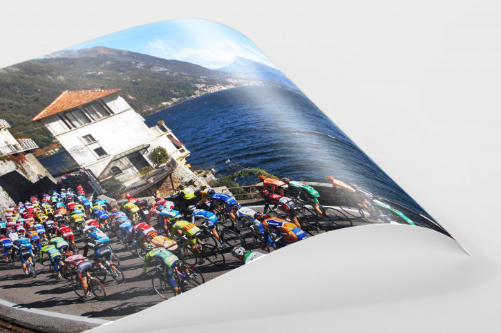  - Sport Fotografien als Wandbilder - Tennis Foto - NoSports Magazin - 11FREUNDE SHOP