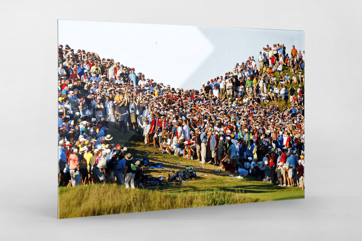  - Sport Fotografien als Wandbilder - Golf Foto - NoSports Magazin - 11FREUNDE SHOP