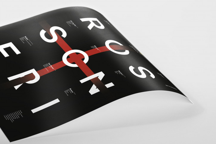 Legendary XI: Milan - Poster bestellen - 11FREUNDE SHOP
