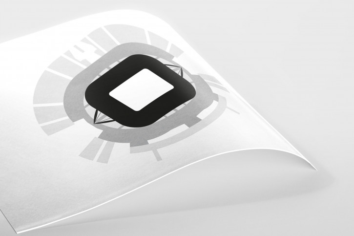 Piktogramm: Juventus - Poster bestellen - 11FREUNDE SHOP