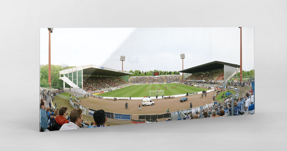 Krefeld Grotenburg-Stadion - 11FREUNDE BILDERWELT