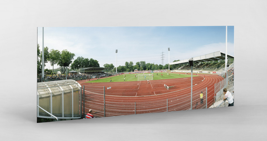 Wattenscheid Lorheidestadion - 11FREUNDE BILDERWELT