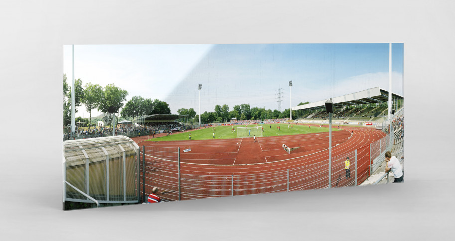 Wattenscheid Lorheidestadion - 11FREUNDE BILDERWELT